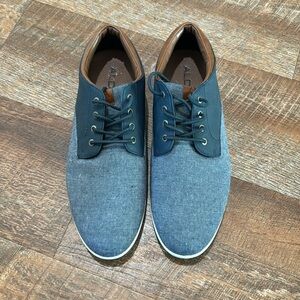 ALDO men’s shoes